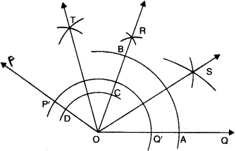 tiwari academy class 6 maths Chapter 14 Practical Geometry 28